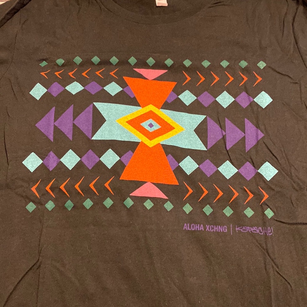 Aloha Xchng Limited T XL